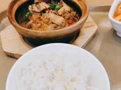 -老乡鸡(新邻天地店)