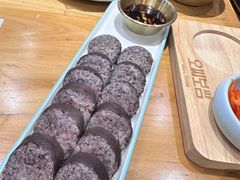 -吴氏包饭·传统民俗料理(延大学府店)