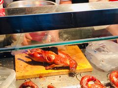 -上海枇杷烤鸭(燕丰商场店)