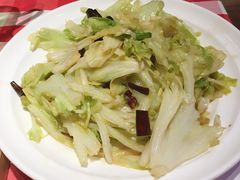 -西贝莜面村(上海百联西郊店)