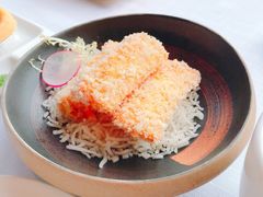 -富力丽思卡尔顿酒店·丽轩中餐厅