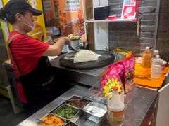 -忆外婆徐州菜·地锅鸡·生日宴(吴庄店)