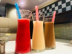 -爱丽丝牛排西餐厅(光谷步行街店)