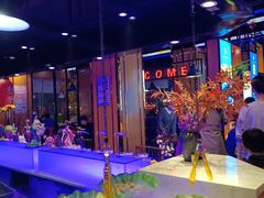 -豪德亨牛排自助餐厅(抚州东乡店)