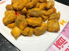 -奇滋豆味(南十四道街店)