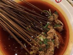 -蜀串香牛杂火锅串串