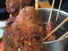 -炒豆合作社(东四总店)