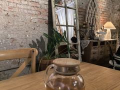 -Jo's Garden