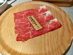 -一绪に寿喜烧自助(世茂广场店)