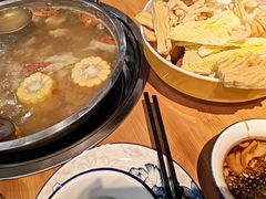 -王二爷药膳鸡(仙林学衡路店)