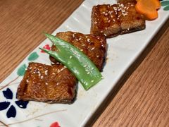 -水之惠鲜鱼料理(王府大街店)