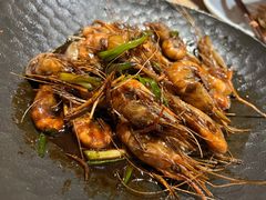-日出青木·杭帮菜名店