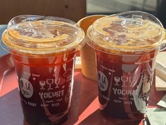 -OUR Bakery(三里屯太古里店)