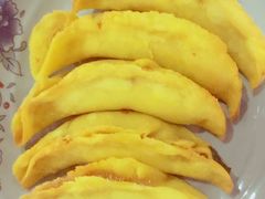 牛肉锅贴-老新隆牛肉锅贴(新街口店)