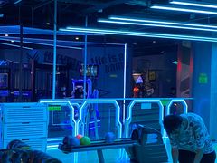 -世代星球·保龄球·镭战真人CS·团建(杨浦店)