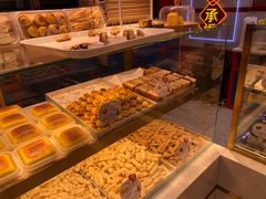 -楊記桃酥王(下马坊店)