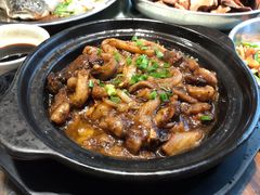 -农汤老店(顺联公园里店)