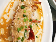 小青龙-东江海鲜酒家(艺都分店)