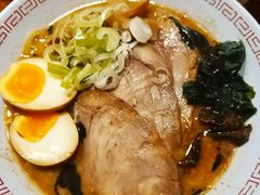 -雷门拉面·现熬骨汤(凯德来福士店)