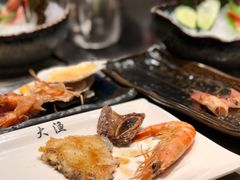 -大渔铁板烧(花园道店)