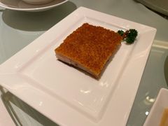 -利苑酒家(宜安广场店)