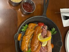 -haxnbauer海森堡德国餐厅(深圳coco店)
