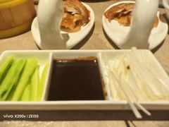 -北平小馆·烤鸭·家常菜(磨房北里店)