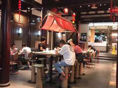 -麦当劳(南后街店)