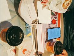 -麦当劳(城西银泰店)