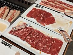 -焼肉ライク·烧肉LIKE(万菱汇店)