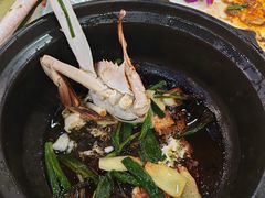 -蠔门宴海鲜城·阳江特色菜