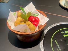 -季季山·云南野生菌火锅(上海首店)