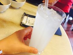 白果薏米糖水-金莲记(茨厂街店)