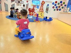 -美吉姆儿童发展中心(远洋中心店)