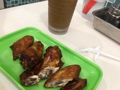 -華歡冰室-WahFoon(吉大店)