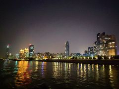 -武汉关码头(轮渡站)