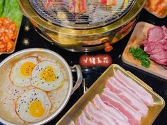 -东味北道熟成·炭火烤肉(九龙店)