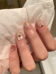 -米小兔美甲美睫