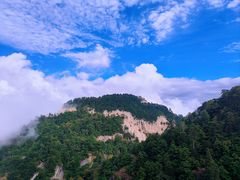 -华山风景名胜区