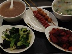 -禾康记好粥道(二连店)