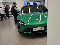 -小米之家汽车(永旺梦乐城店)