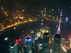 -上海中心大厦