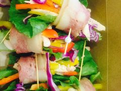 -沙青(江场二路店)