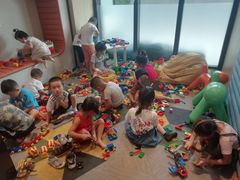 -奥兰熊科技中心(曲江校区)