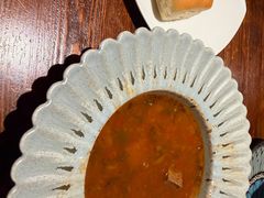 -格鲁·秀色Georgia’s Feast