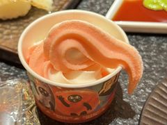-摩打食堂(壹方中心店)