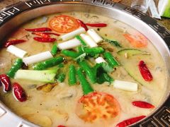 贡椒鱼-贡椒鱼老店·雅安十大名店