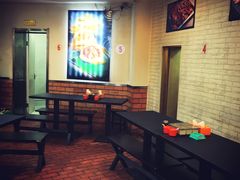 大堂-买又大餐厅(福林里店)