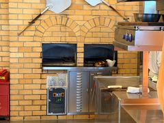 -圣丰索菲特·2 On 988 Café 自助餐厅