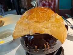 -起士林大饭店(小白楼店)